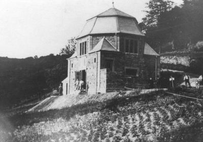  Die Kyllburger Synagoge 
