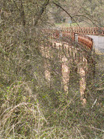 Maare-Mosel-Radwander-Weg-Viadukt