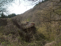 Eifel-Bahn-Viadukt