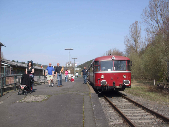 Eifel-Bahn-VT98-Daun